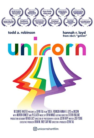 Постер: Unicorn