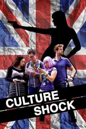 Постер: Culture Shock