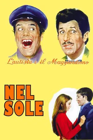 Постер: The World's Gold