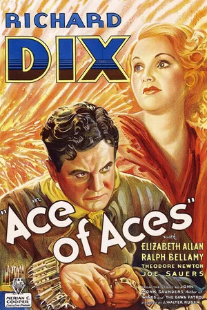 Постер: Ace of Aces