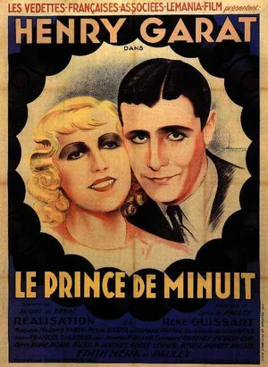 Постер: Midnight Prince
