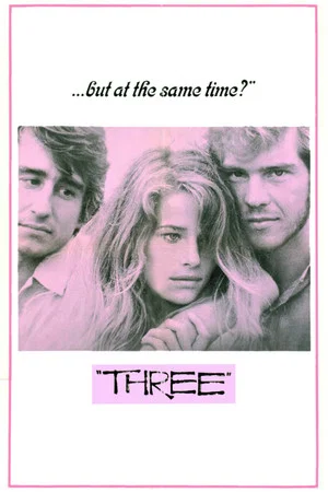 Постер: Three