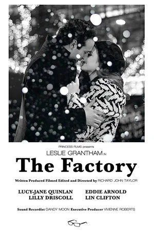 Постер: The Factory