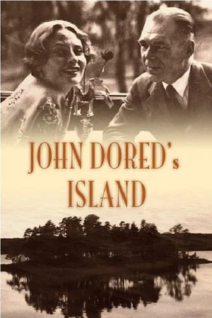 Постер: John Dored's Island