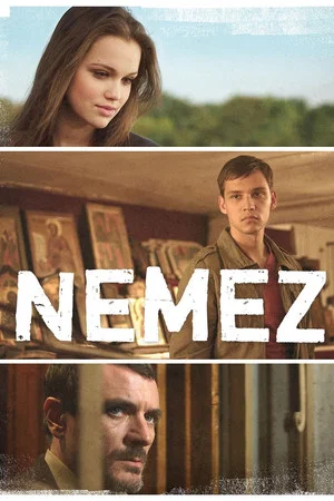 Постер: Nemez