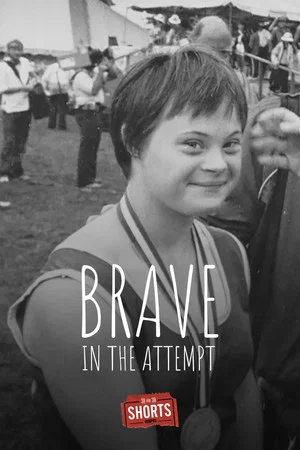 Постер: Brave in the Attempt