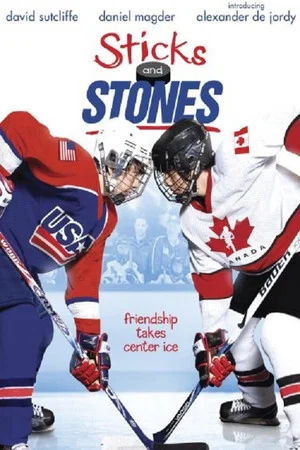 Постер: Sticks & Stones