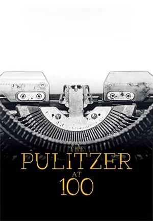 Постер: The Pulitzer At 100