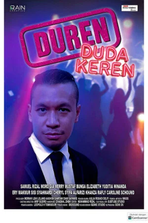 Постер: Duren (Duda Keren)