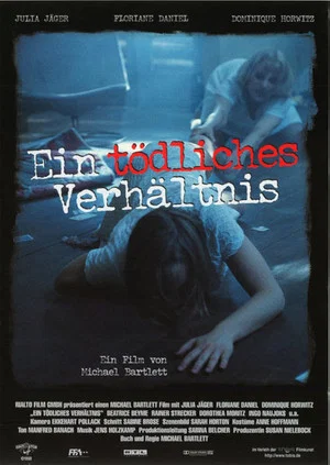 Постер: Ein tödliches Verhältnis