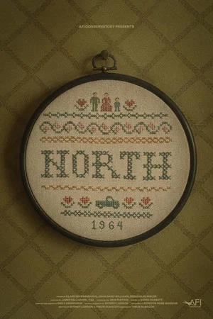Постер: North
