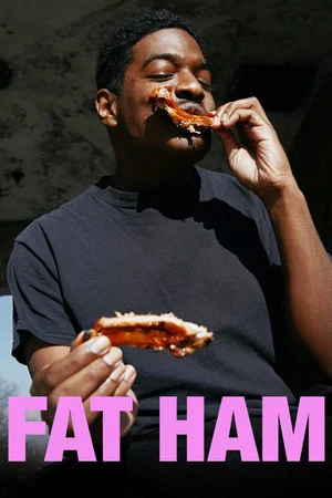 Постер: Fat Ham