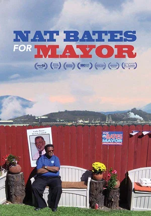 Постер: Nat Bates For Mayor