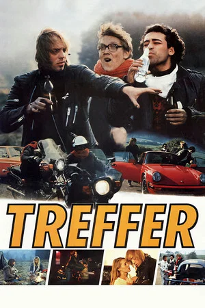Постер: Treffer