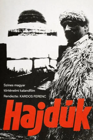 Постер: Unruly Heyducks