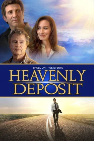 Постер: Heavenly Deposit