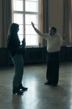 Постер: Light and Shadow