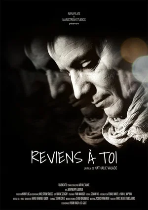 Постер: Reviens à toi
