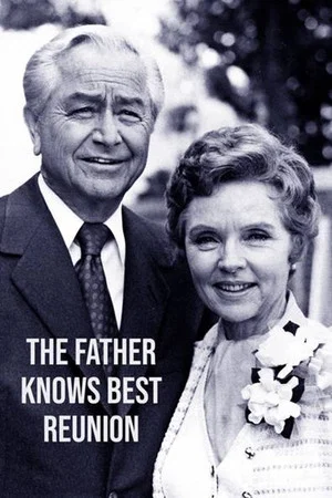 Постер: The Father Knows Best Reunion