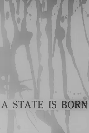 Постер: A State Is Born