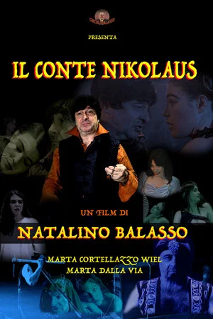 Постер: Il conte Nikolaus