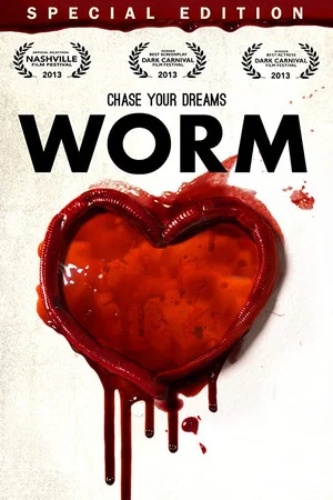 Постер: Worm