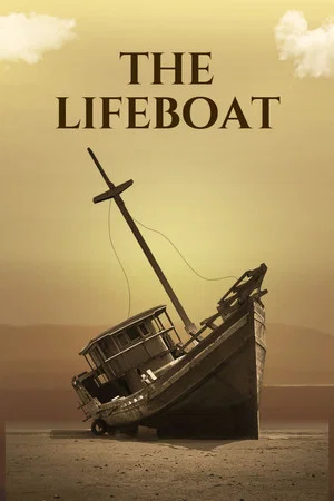 Постер: The Lifeboat