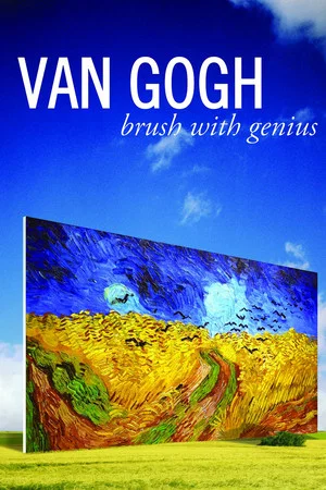 Постер: Van Gogh: Brush with Genius