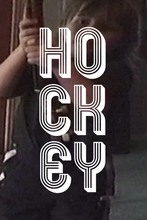 Постер: HOCKEY