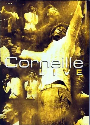 Постер: Corneille à la Cigale
