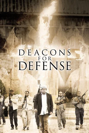 Постер: Deacons for Defense
