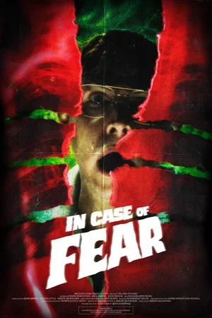 Постер: In Case of Fear