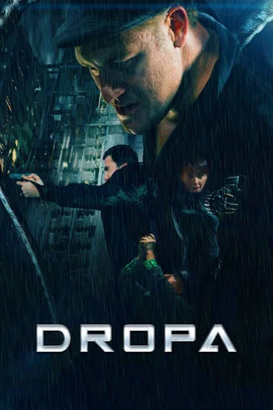 Постер: Dropa