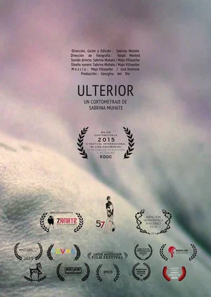 Постер: Ulterior