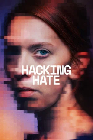 Постер: Hacking Hate
