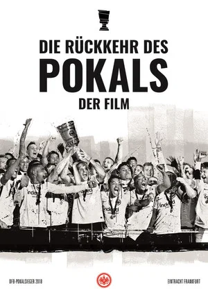 Постер: The Return of the Cup - The Film