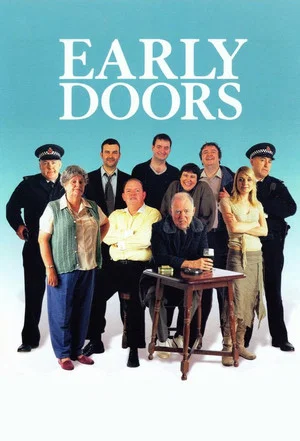 Постер: Early Doors - Live