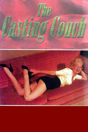 Постер: The Casting Couch