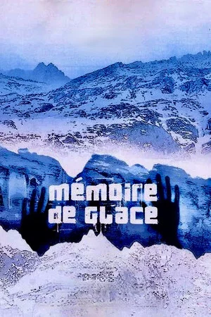 Постер: Frozen Memories