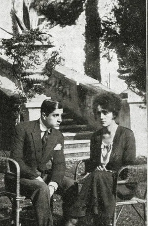 Постер: Lolita