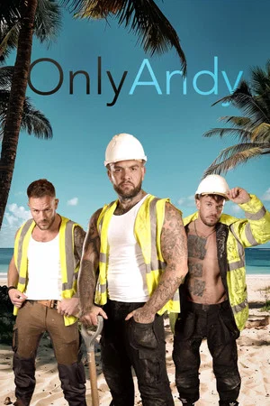 Постер: Only Andy