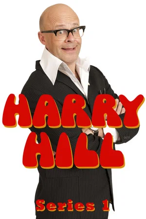 Постер: Harry Hill: 1 сезон