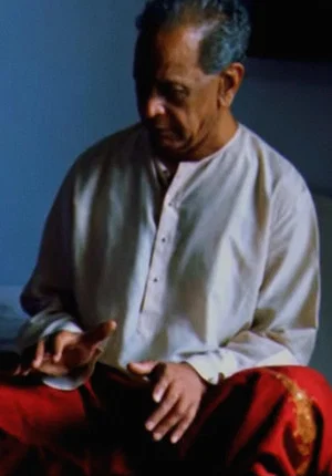 Постер: Pandit Bhimsen Joshi