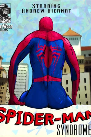 Постер: Spider-Man: Syndrome