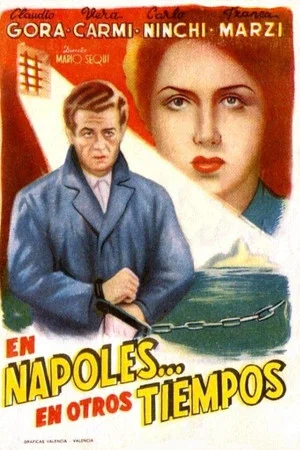 Постер: L'isola de Montecristo