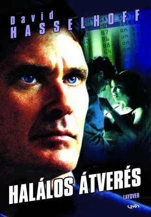 Постер: Layover
