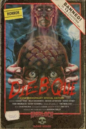 Постер: Die-B-Que
