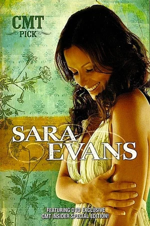 Постер: CMT Pick: Sara Evans