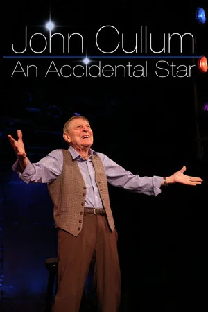 Постер: John Cullum: An Accidental Star
