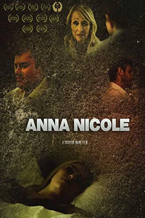 Постер: Anna Nicole